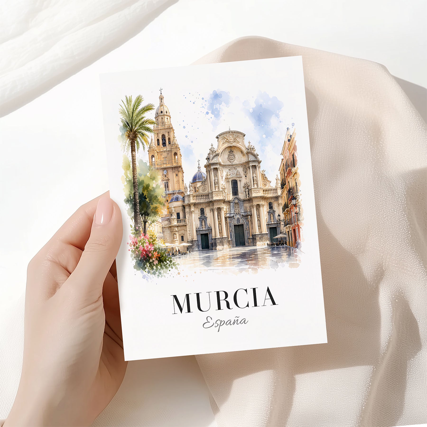 Murcia, España