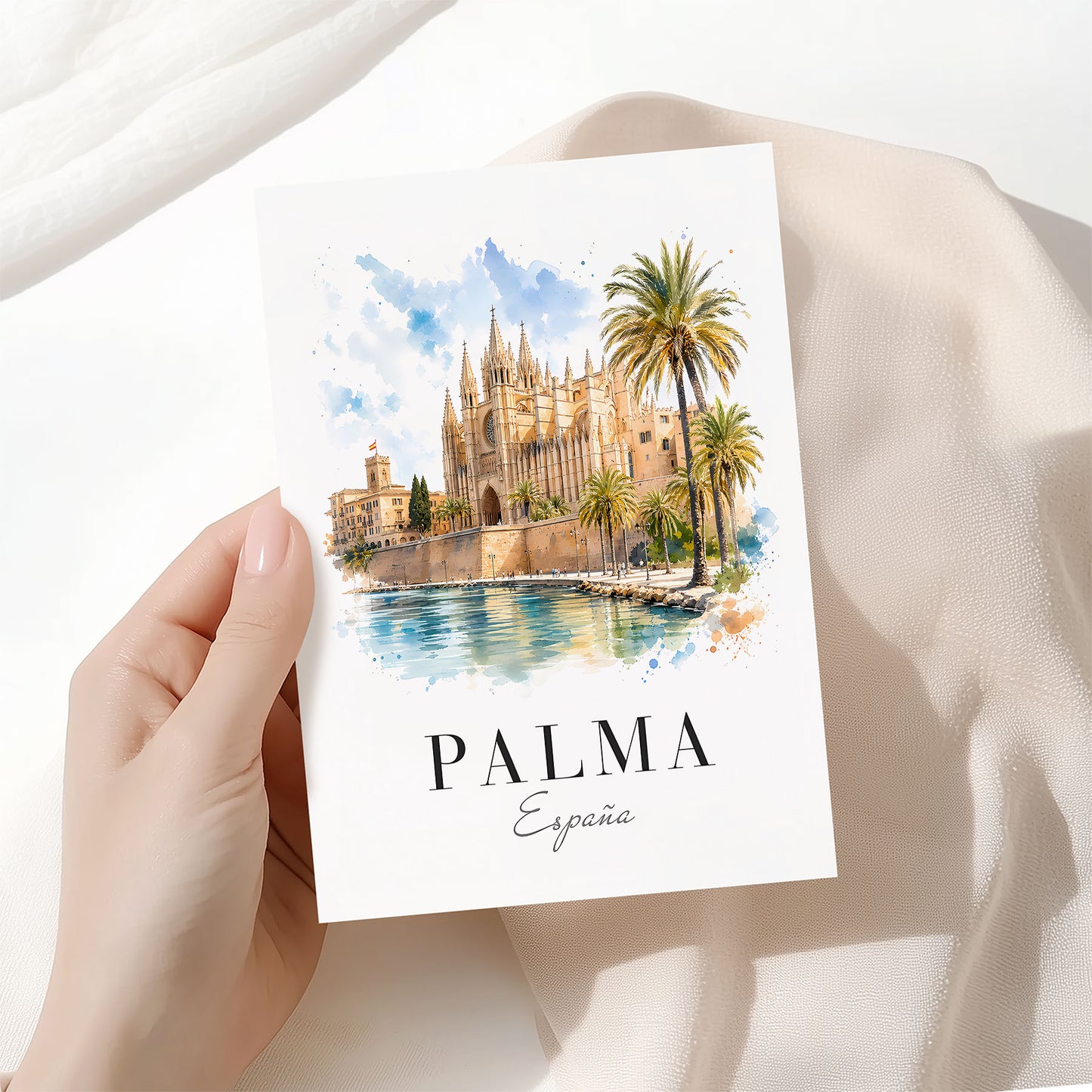 Palma, España