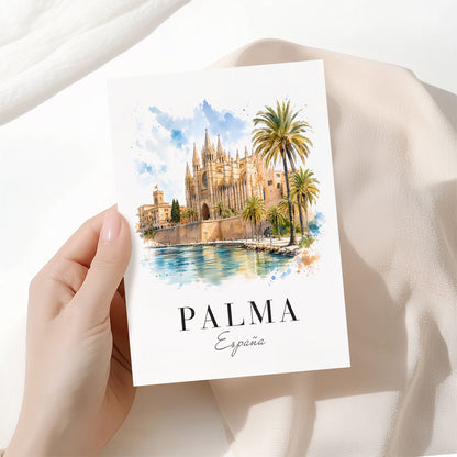 Palma, España