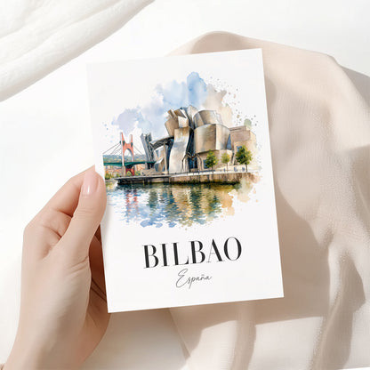 Bilbao, España