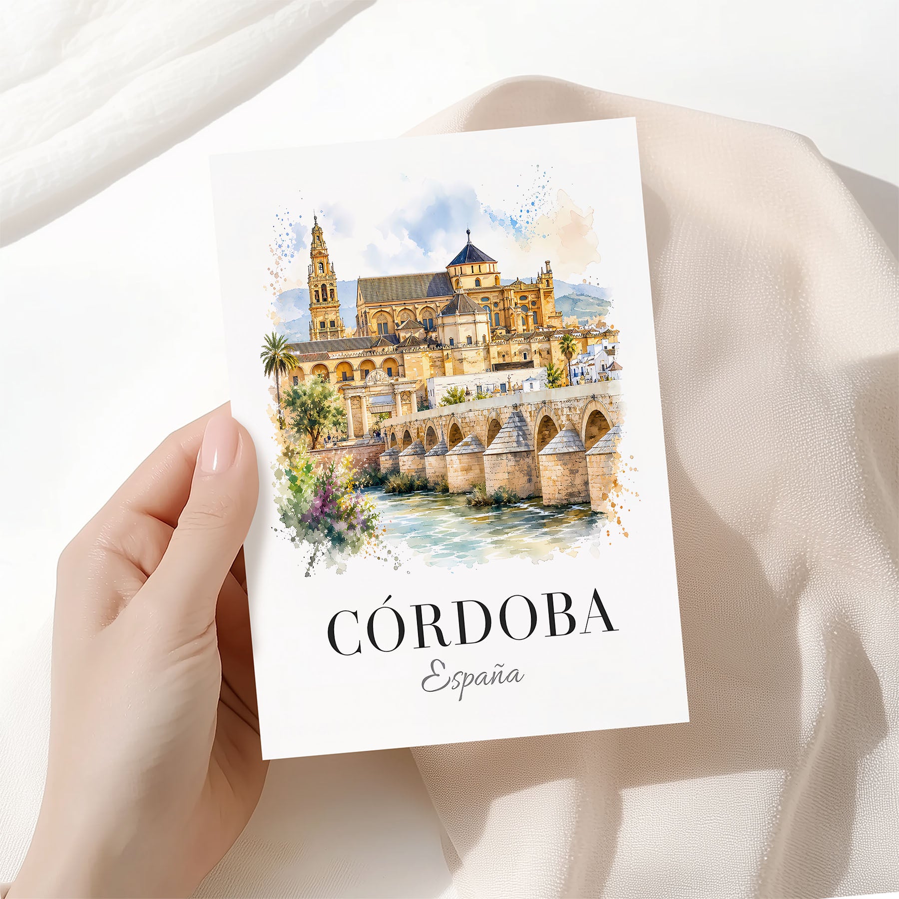 Córdoba, España