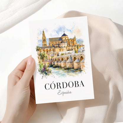 Córdoba, España