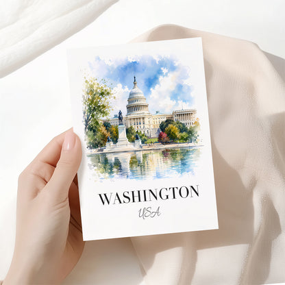 Washington, USA
