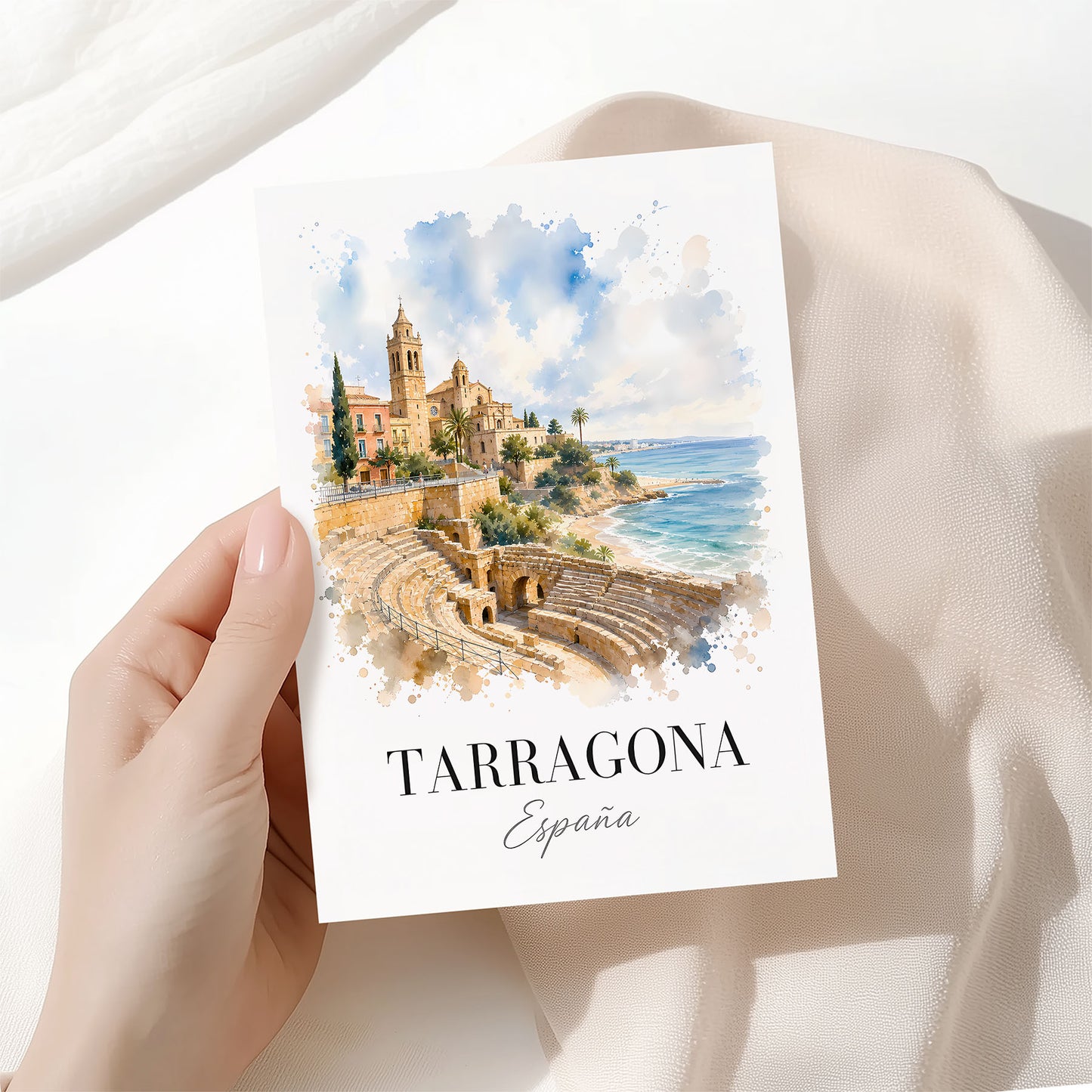 Tarragona, España