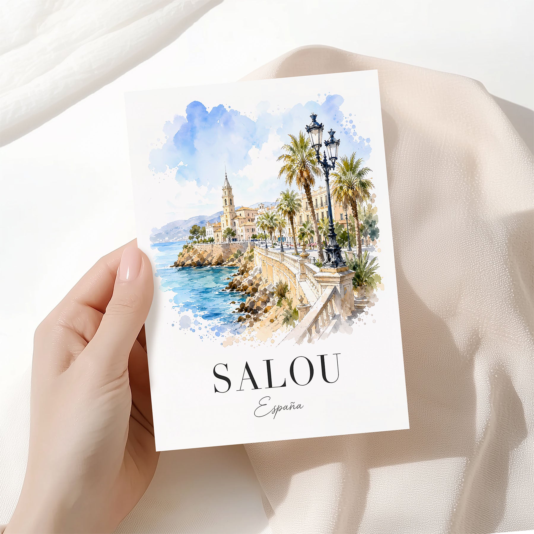 Salou, España