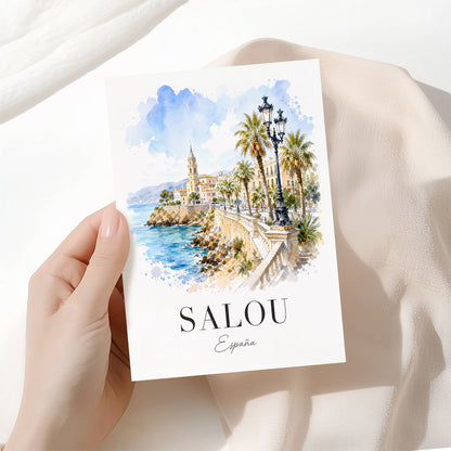 Salou, España
