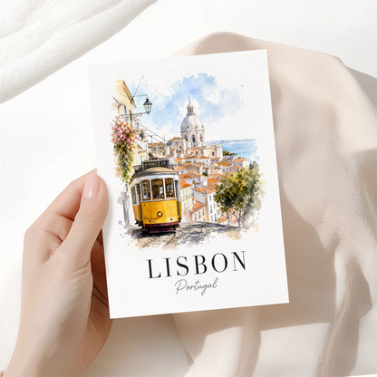 Lisbon, Portugal