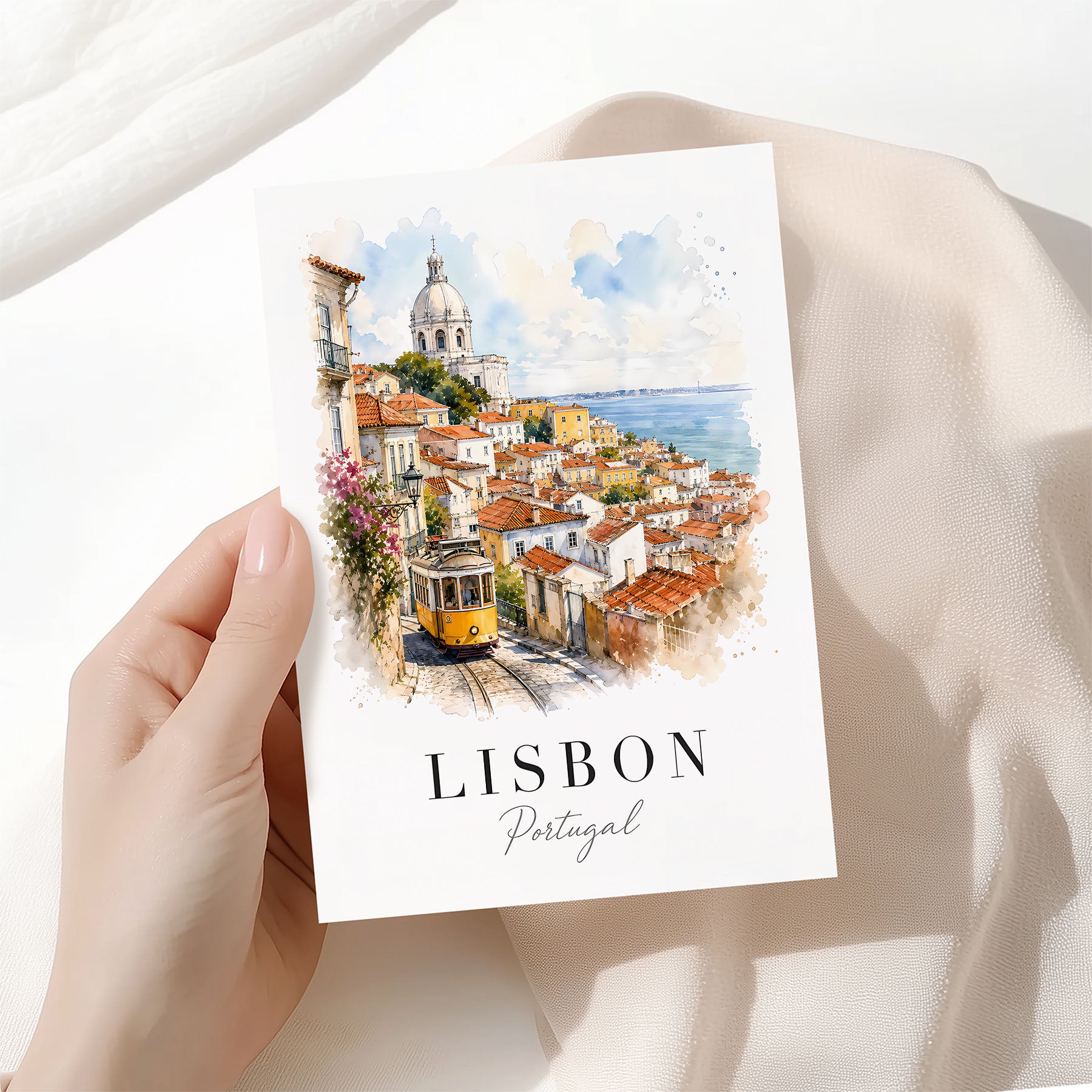 Lisbon, Portugal