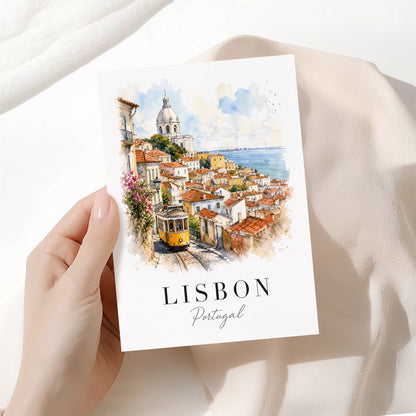 Lisbon, Portugal