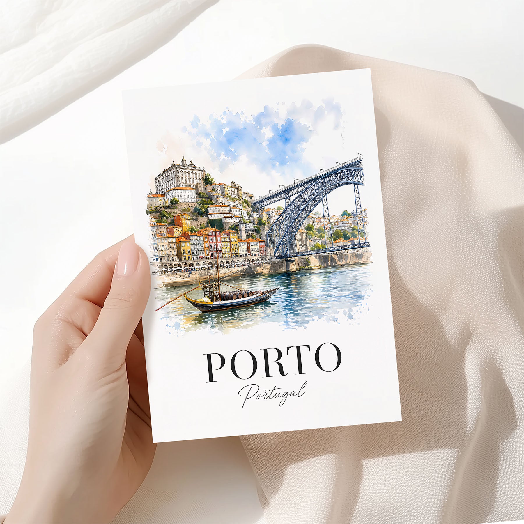 Porto, Portugal