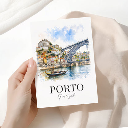 Porto, Portugal