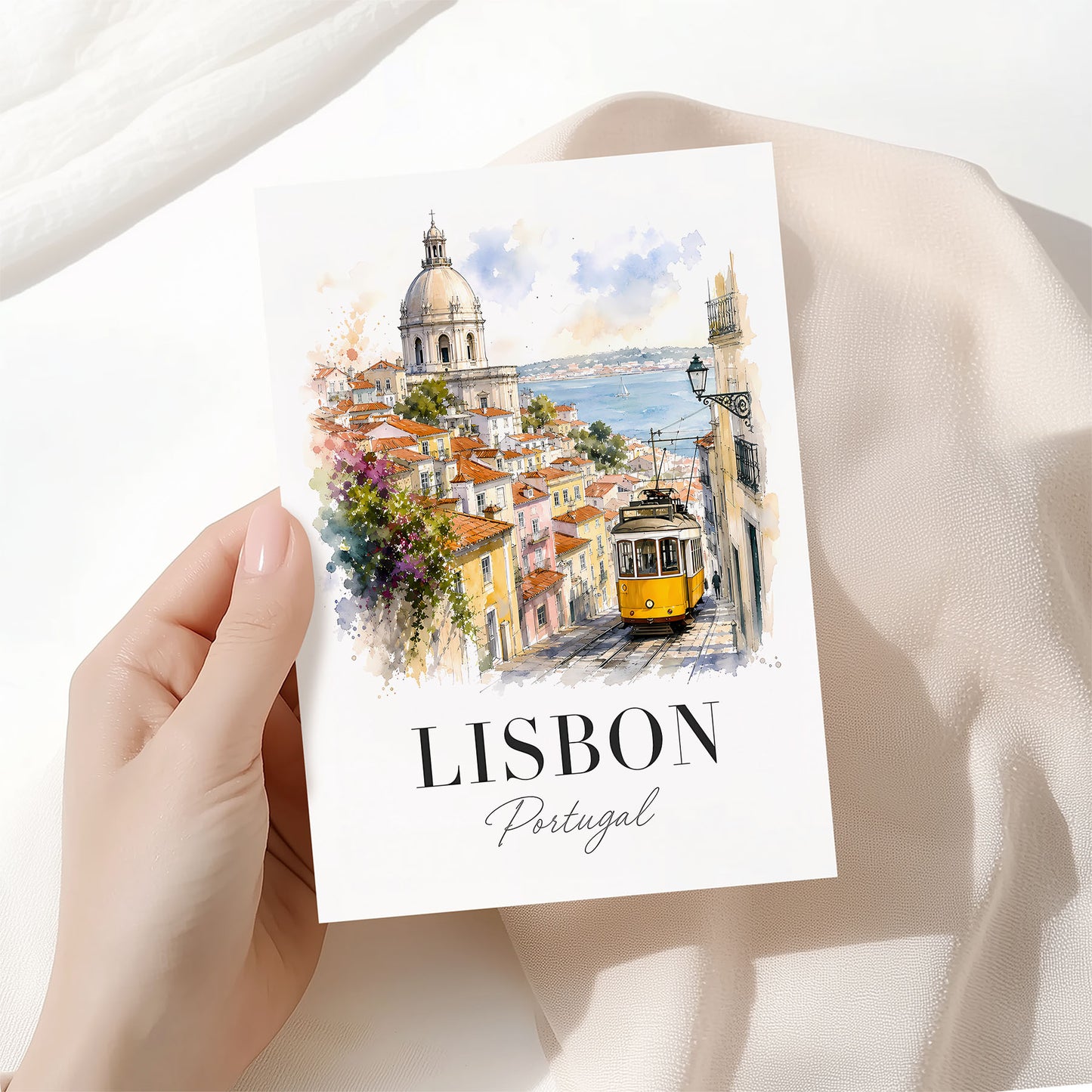 Lisbon, Portugal