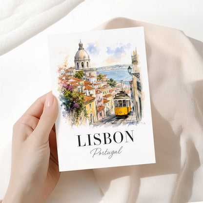 Lisbon, Portugal