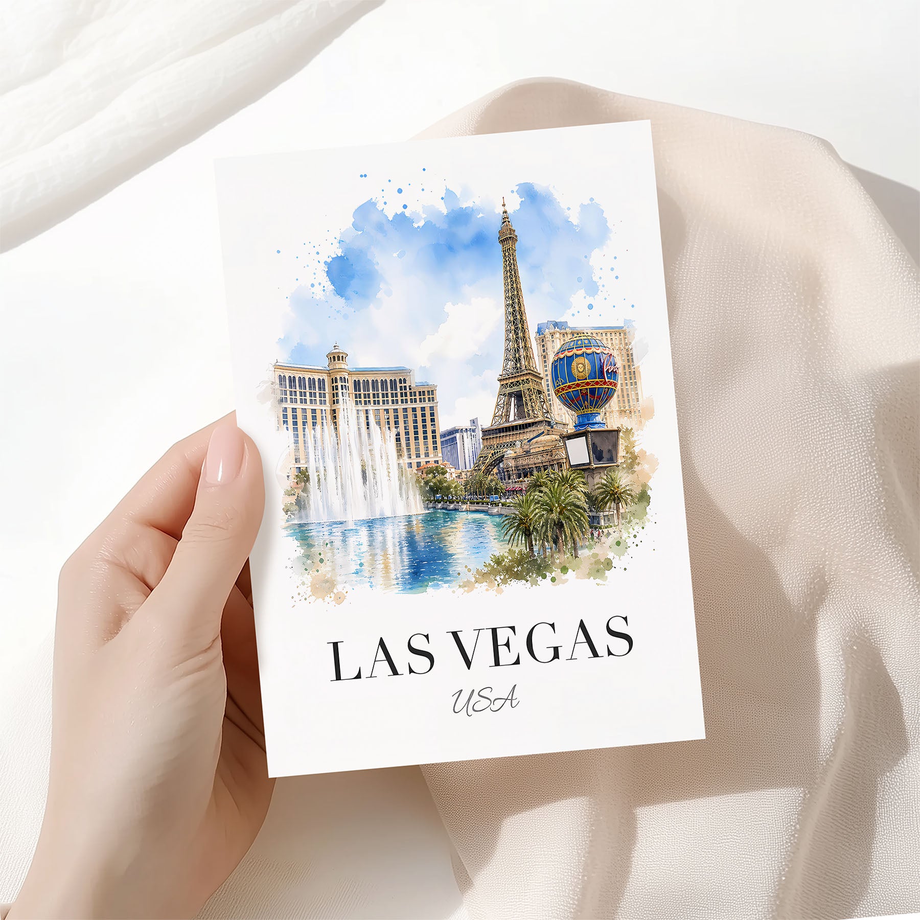 Las Vegas, USA