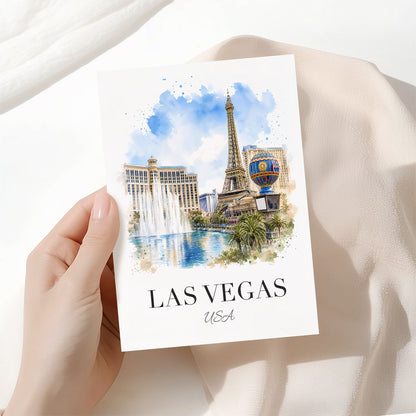 Las Vegas, USA