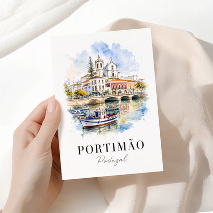 Portimão, Portugal