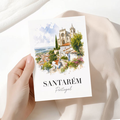 Santarém, Portugal
