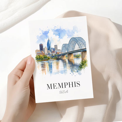 Memphis, USA