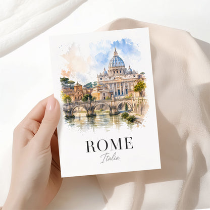 Rome, Italy