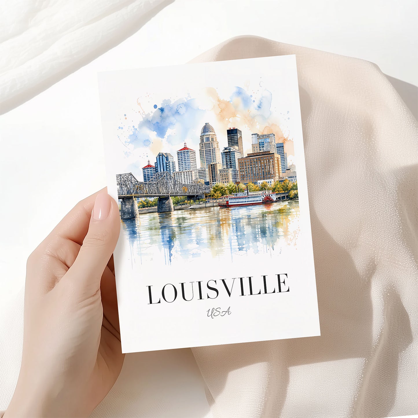 Louisville, USA