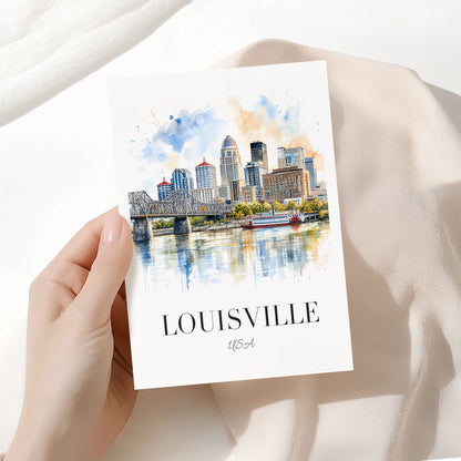 Louisville, USA