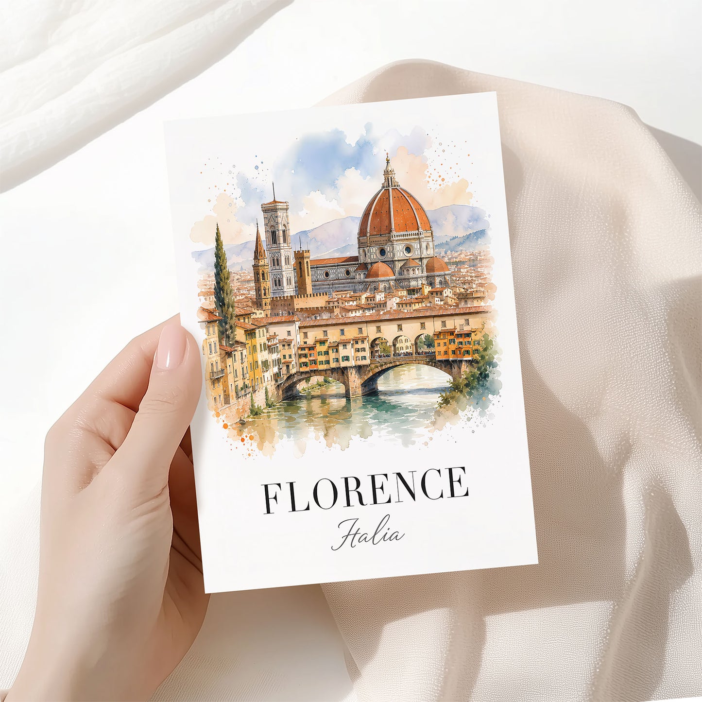 Florence, Italy