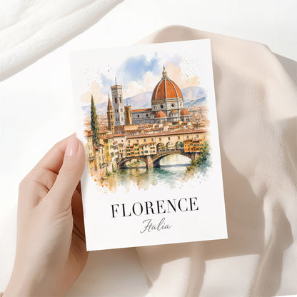 Florence, Italy
