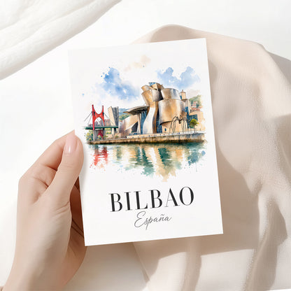 Bilbao, España