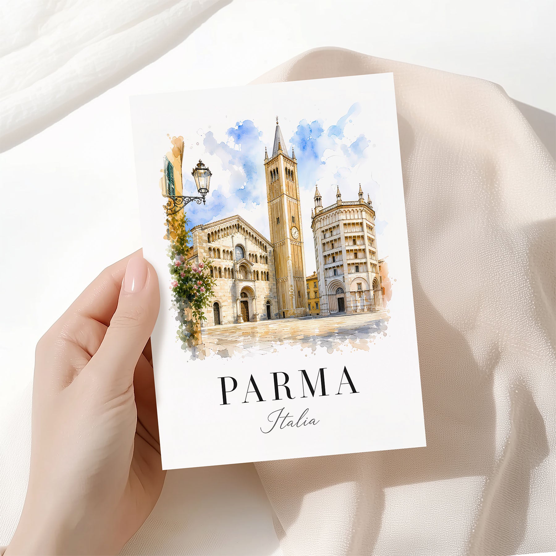 Parma, Italy