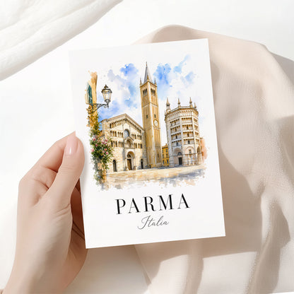 Parma, Italy