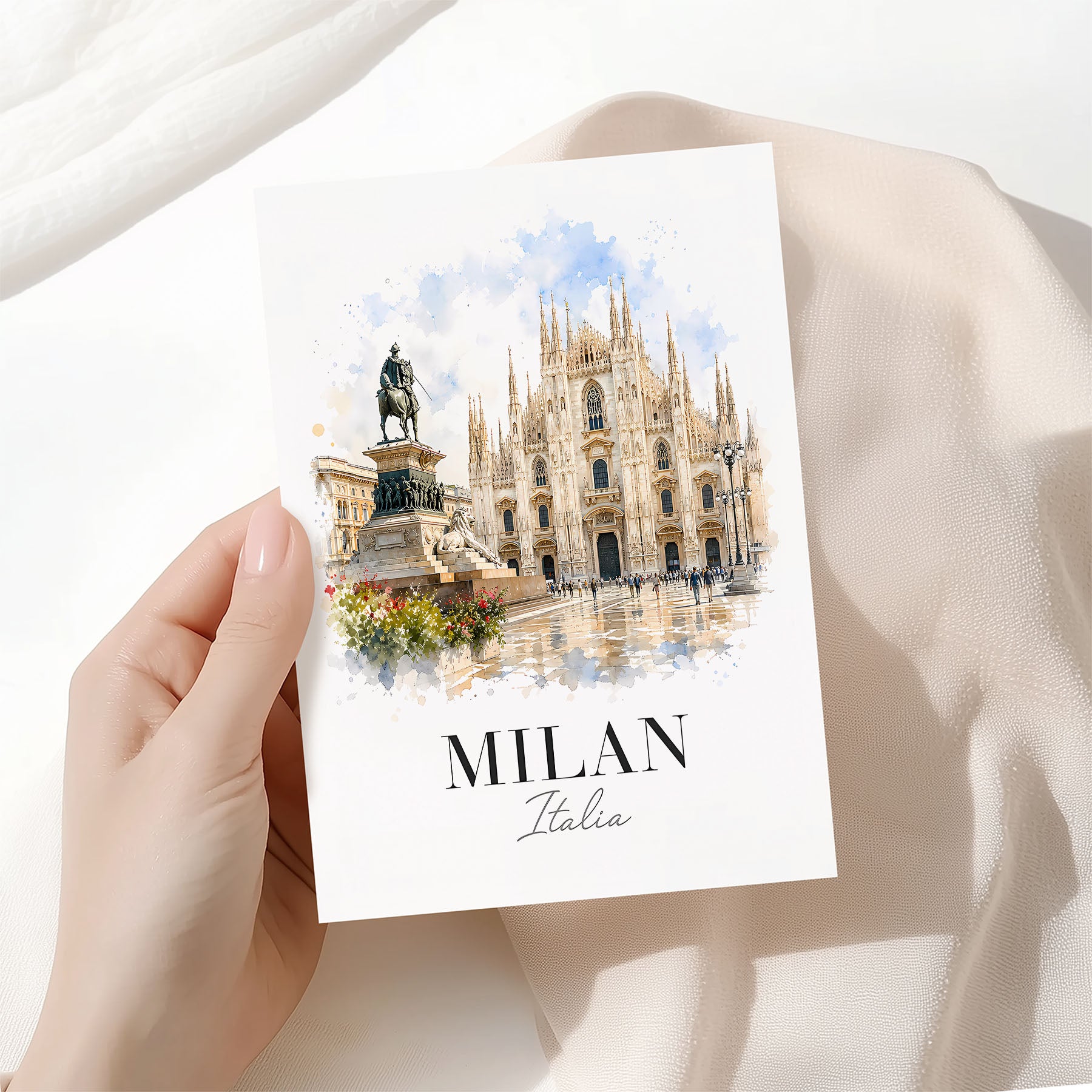 Milan, Italy
