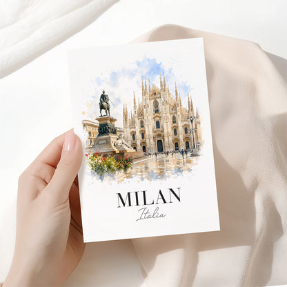Milan, Italy