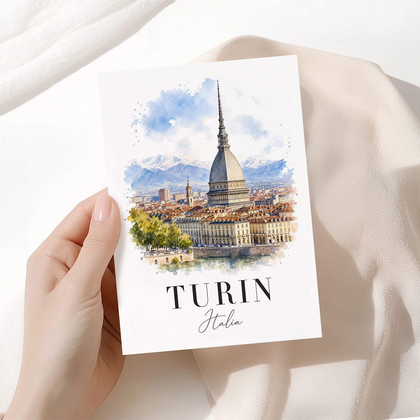Turin, Italy