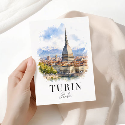 Turin, Italy