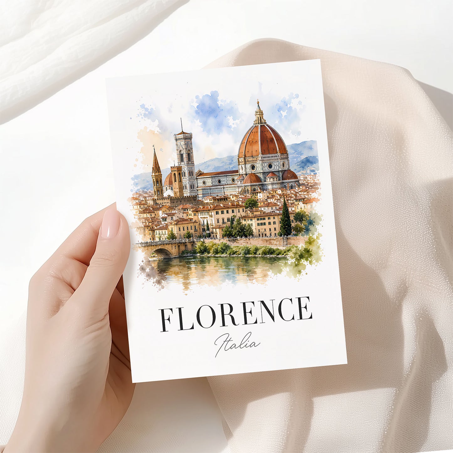 Florence, Italy