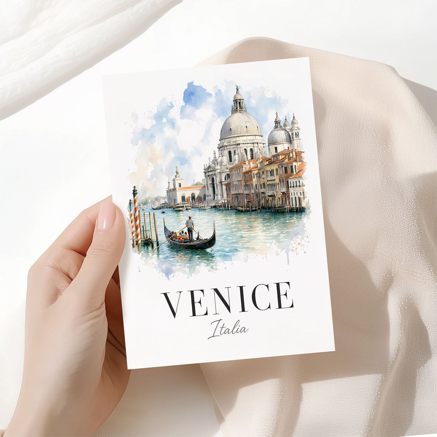 Venice, Italy