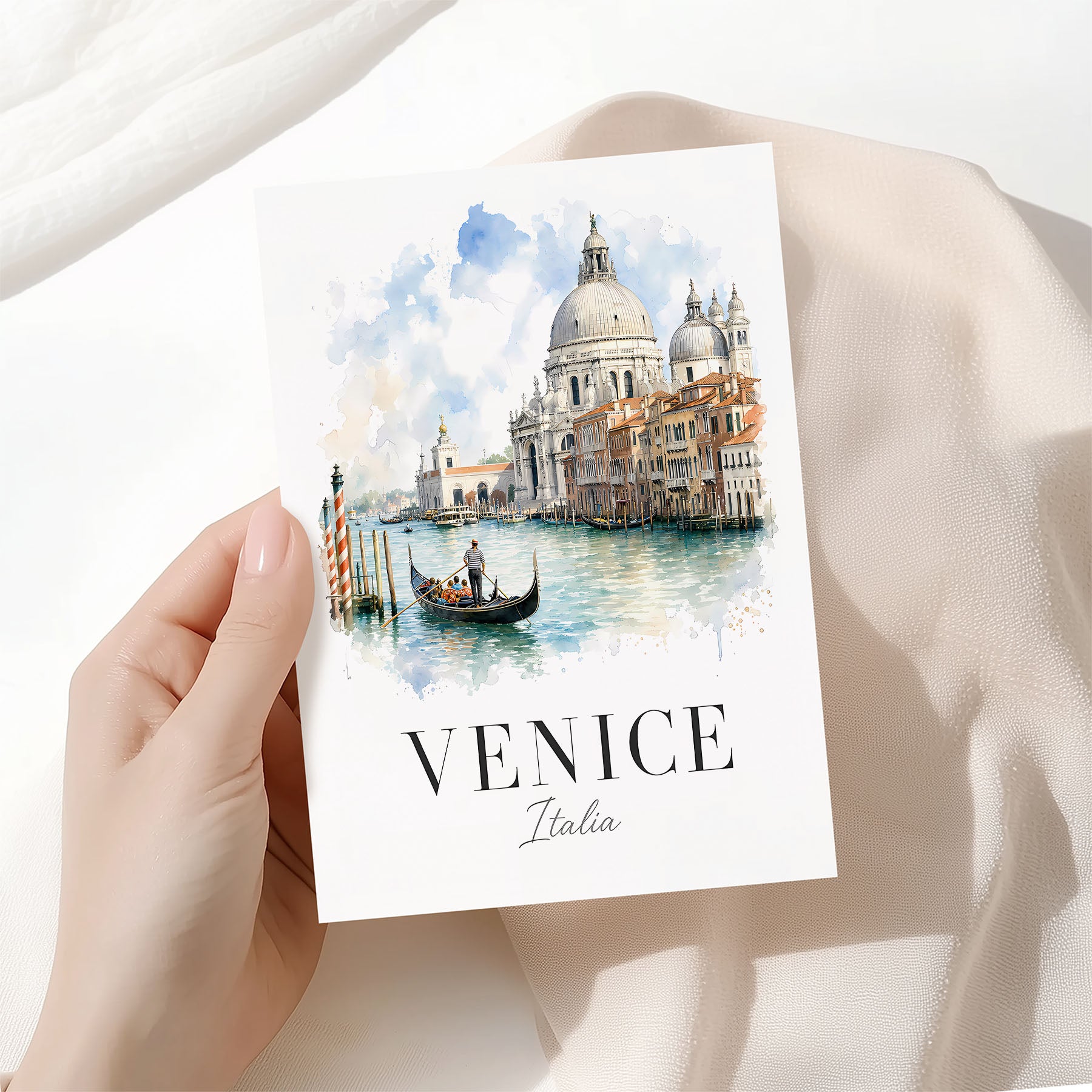 Venice, Italy