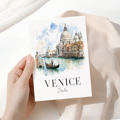 Venice, Italy