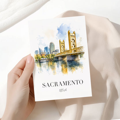 Sacramento, USA