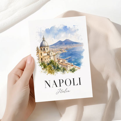Napoli, Italy