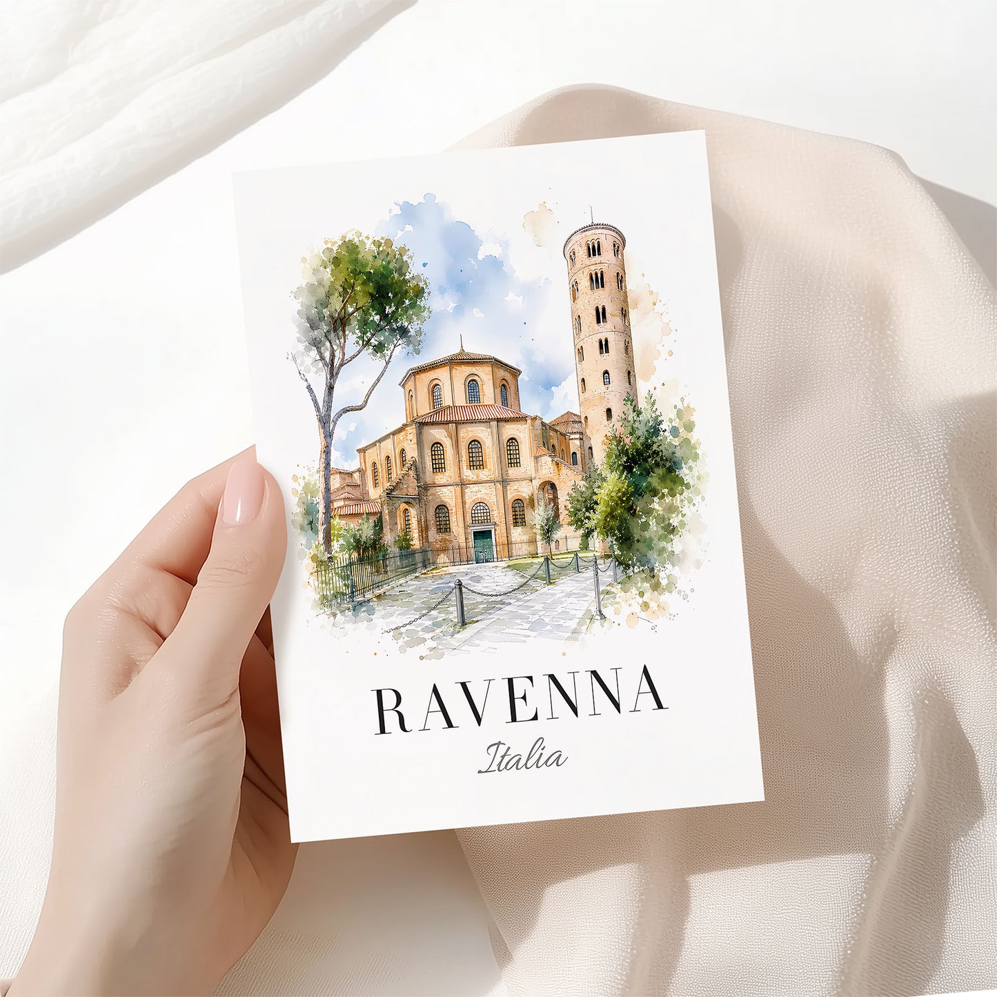 Ravenna, Italy
