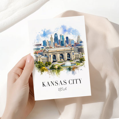 Kansas City, USA