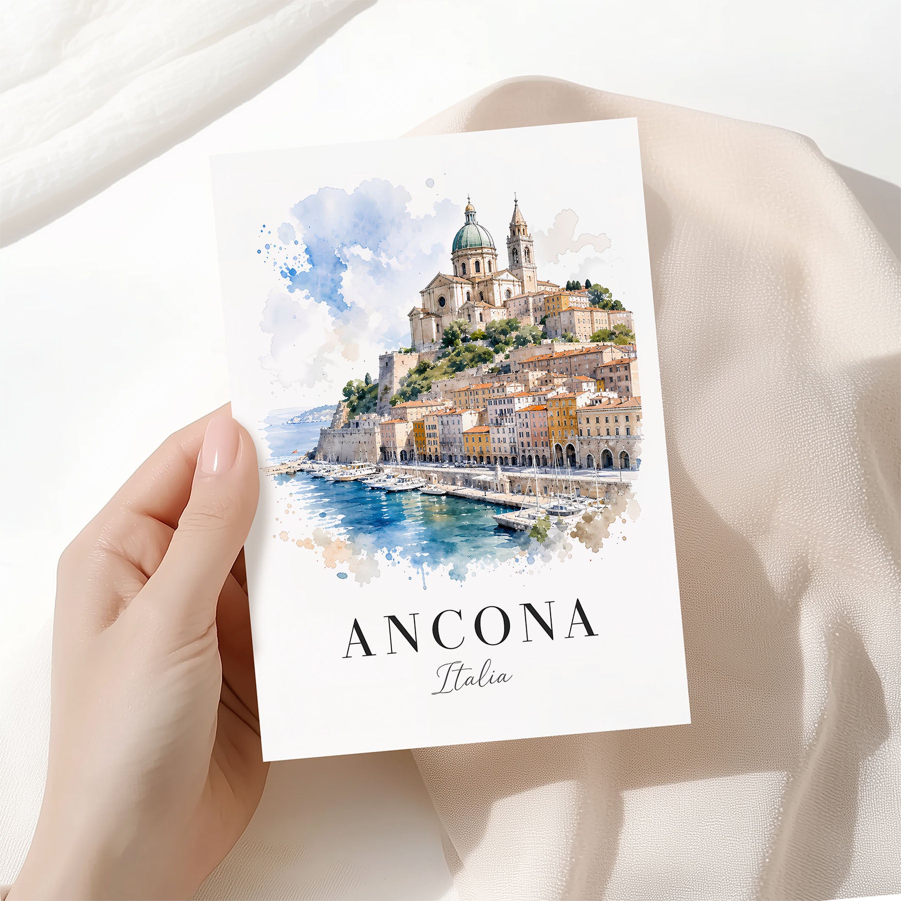 Ancona, Italy