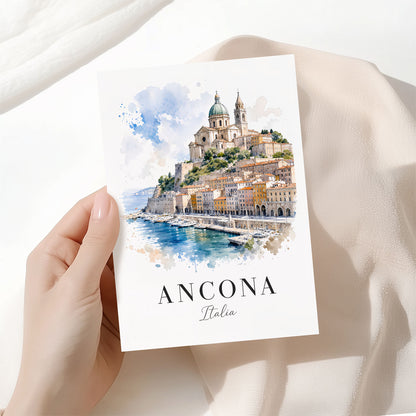 Ancona, Italy
