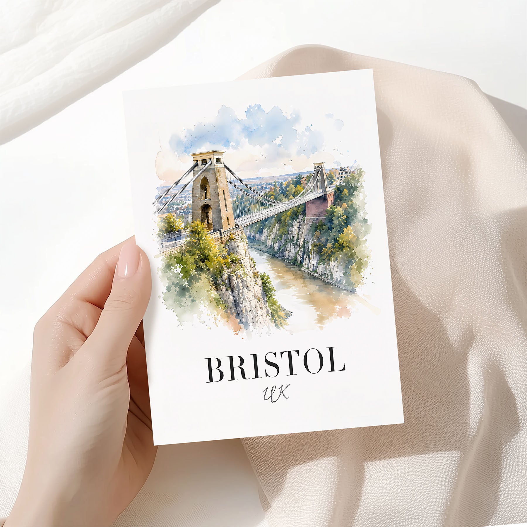 Bristol, UK