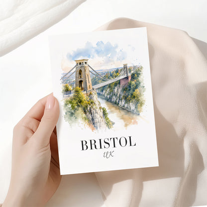 Bristol, UK