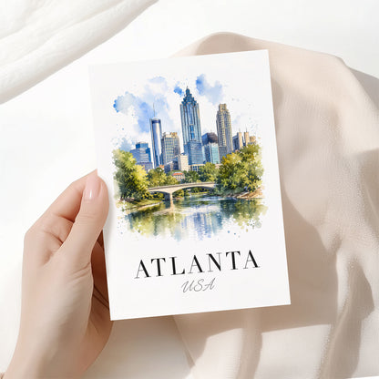 Atlanta, USA