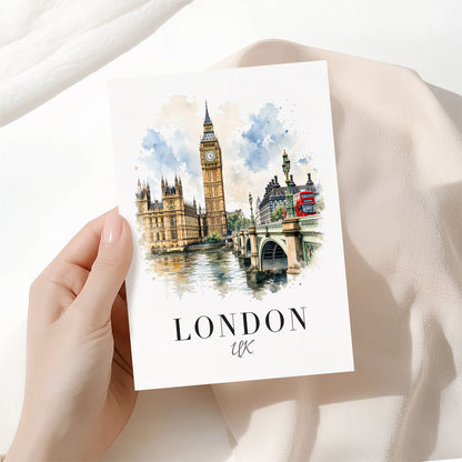 London, UK