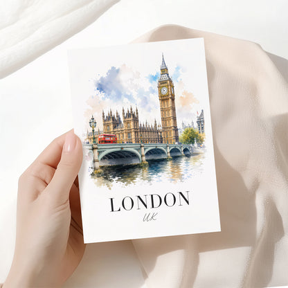 London, UK