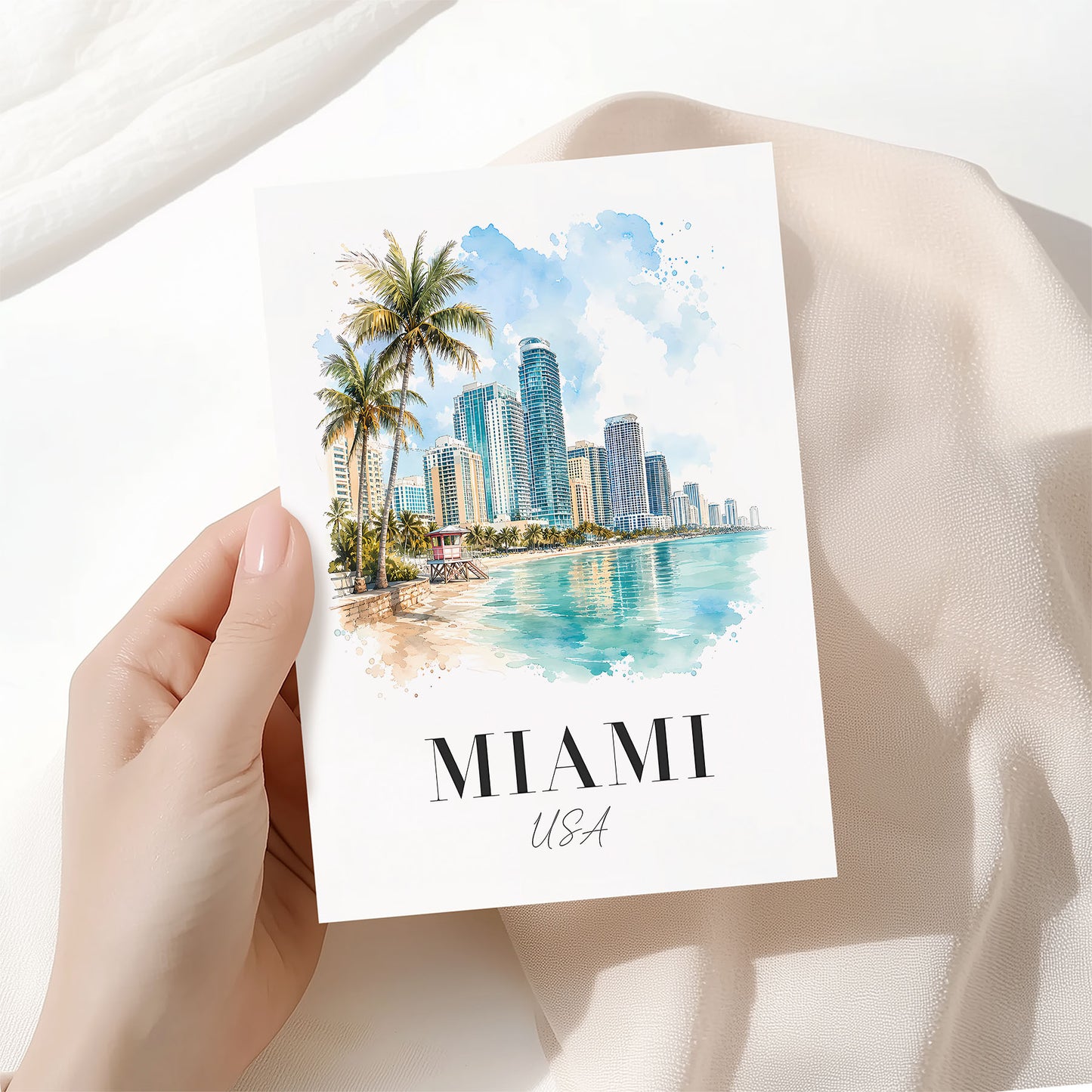 Miami, USA